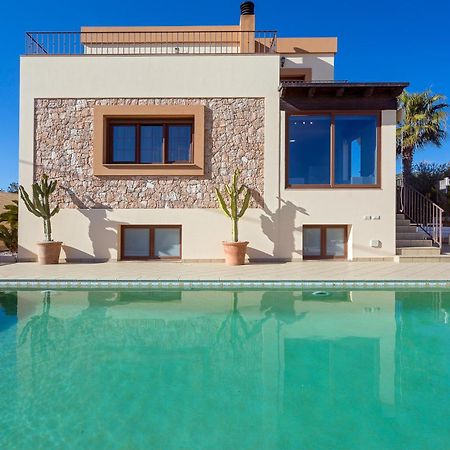 Villa Campo Sol Ibiza by Eksteriør bilde