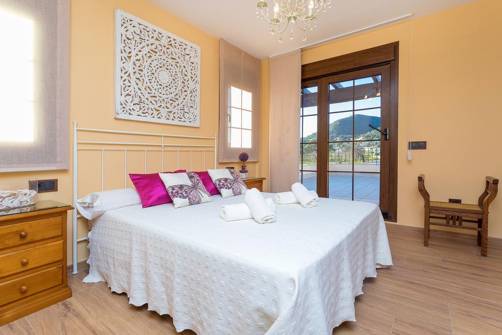 Villa Campo Sol Ibiza by Eksteriør bilde