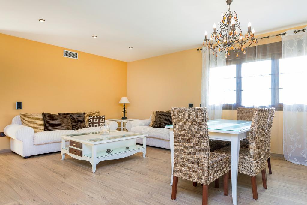 Villa Campo Sol Ibiza by Eksteriør bilde