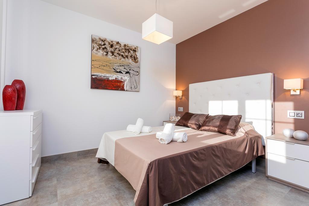 Villa Campo Sol Ibiza by Eksteriør bilde