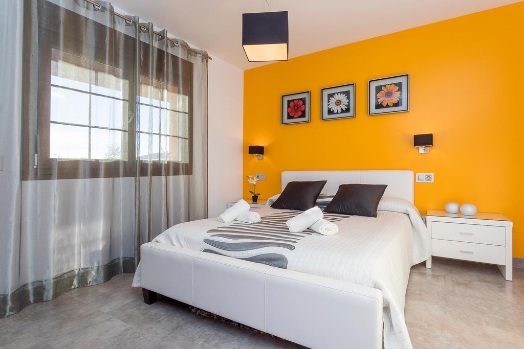 Villa Campo Sol Ibiza by Eksteriør bilde